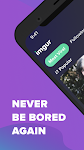 screenshot of Imgur: Funny Memes & GIF Maker