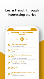 Learn French - Listening and Speaking