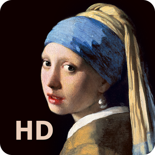 Portrait painting HD 1.3.9 Icon