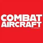 Cover Image of Download Combat Aircraft Journal  APK