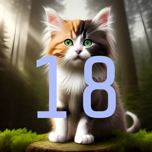 Hannes 18er logo