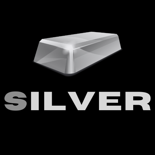 Silver Price Calculator 1.0 Icon