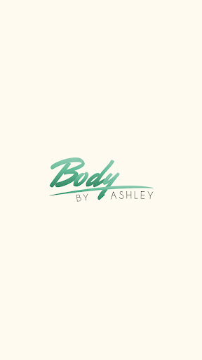 Android application Body by Ashley screenshort