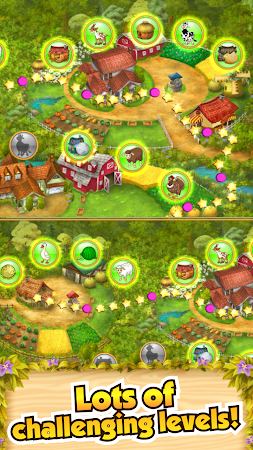 Game screenshot Farm Mania hack