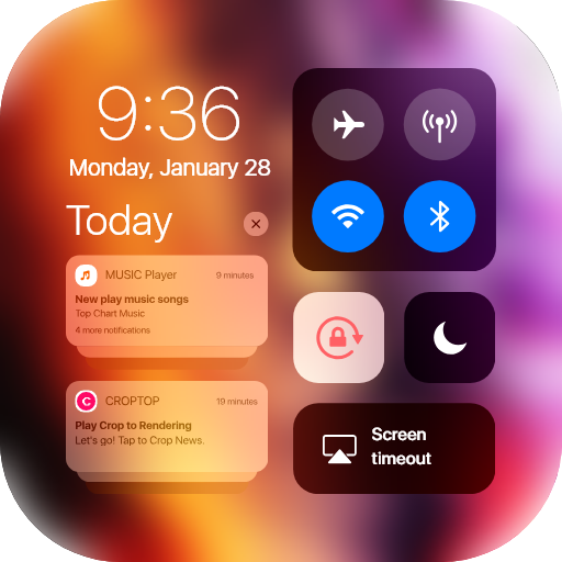Icenter Ios14 5 6 0 Apk For Android