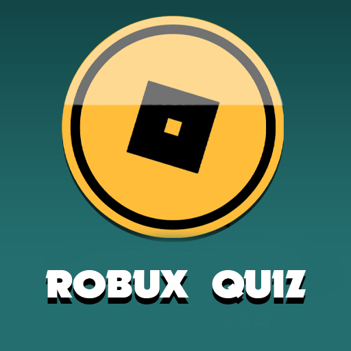 Logo Quiz! (NEW) - Roblox