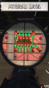 Gun Shooting Range – Target Shooting Simulator Mod Apk 1.0.40 (A Lot of Currency) 6