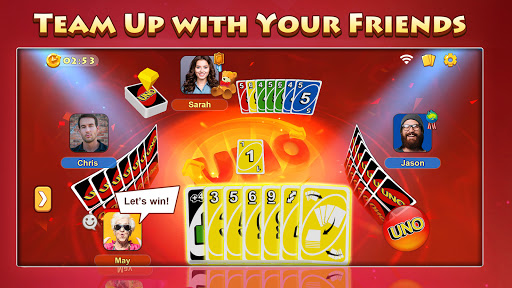 UNO!™  screenshots 2