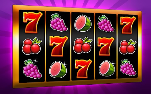 Casino slot machines - Slots Unknown