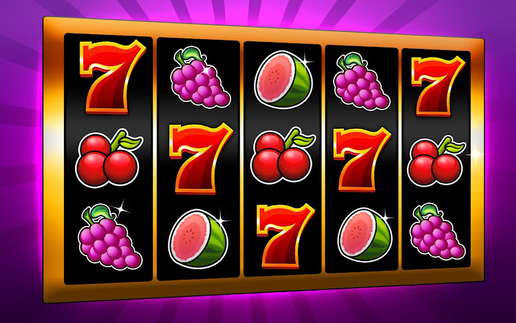 Casino slot machines - Slots - 1.50 - (Android)