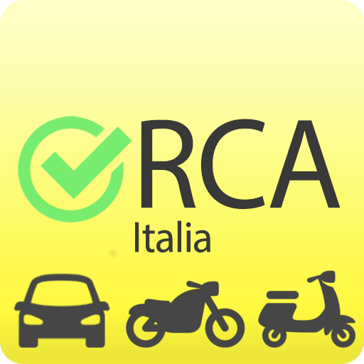 Verifica RCA Italia - Apps on Google Play