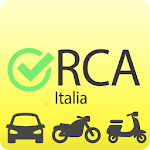 Cover Image of Download Verifica RCA Italia  APK