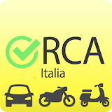 Verifica RCA Italia icon