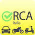 Verifica RCA Italia 4.3.1