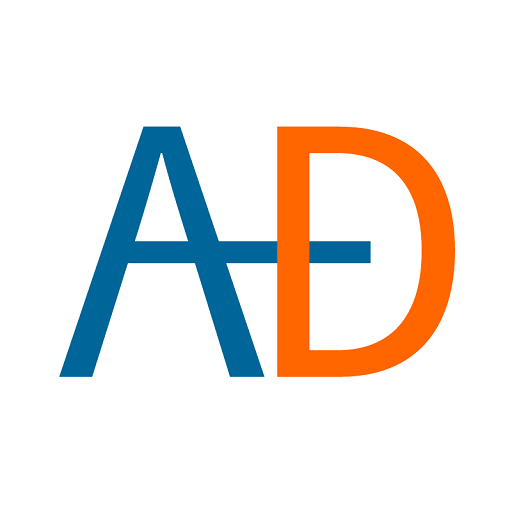 Aware Driving logo