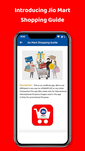 Guide for JivoMart Kirana Online Grocery Shopping