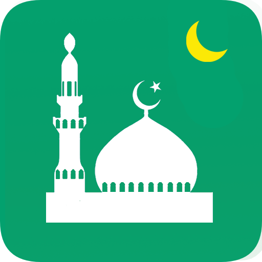 Prayer Time Azan, Quran, Muna 1.42 Icon