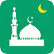 Prayer Time Azan, Quran, Muna - Androidアプリ