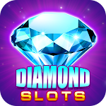 Cover Image of Download Diamond Slots  APK