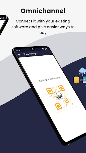 Shoppi Pay POS - Build a Store Screen 3