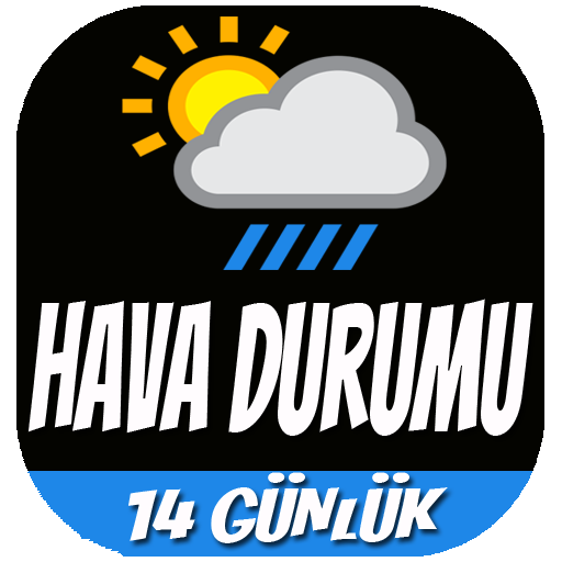 Hava Durumu Türkiye  Icon