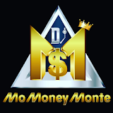 Dj MoMoneyMonte icon