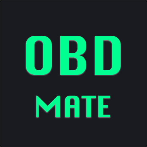 OBD M8 (OBD Mate) - ELM327 Tey