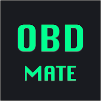 OBD M8 OBD Mate - ELM327 Tey