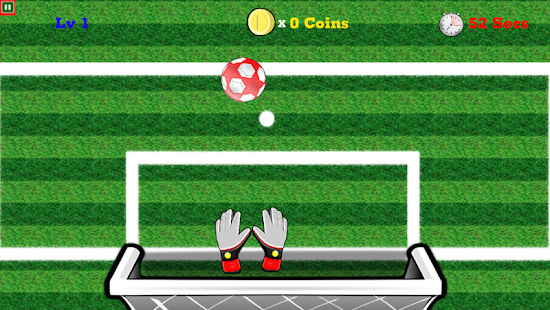 Great Goalkeeper(圖6)-速報App