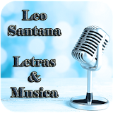 Leo Santana Letras & Musica icon