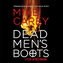 Icon image Dead Men's Boots
