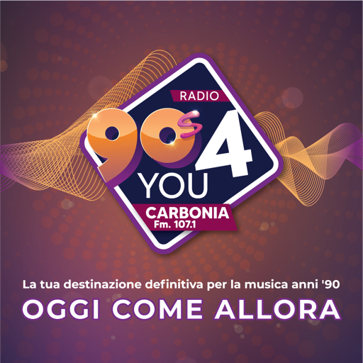 Radio 90 4 You Carbonia