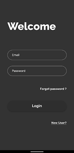 CharlaGram Screen 2
