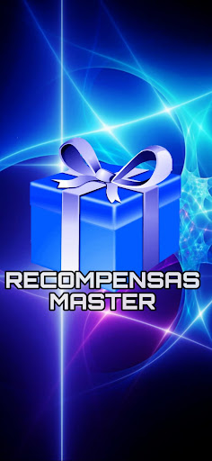 Android application Recompensas Master screenshort