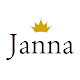 北九州市　人気の美容室　Janna विंडोज़ पर डाउनलोड करें