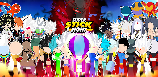 Super Stick Fight All Star Hero Chaos War Battle On Windows Pc Download Free 1 6 Com Onegameglobal Superstickfight
