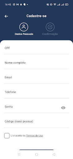 Posto Radar Screen 2
