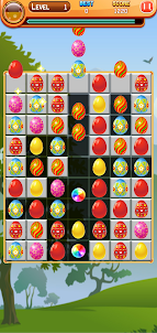 Süßigkeiten-Popping-Spiel