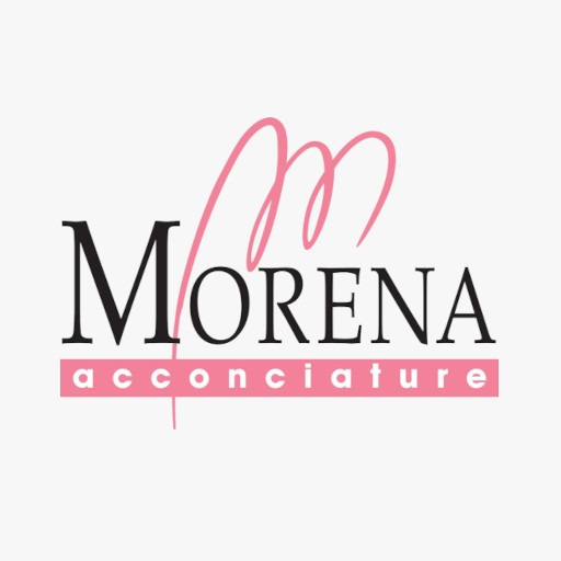 Morena Acconciature logo