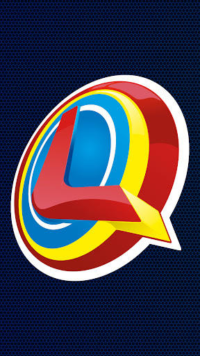 Android application Rede Livre screenshort