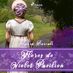 Obraz ikony: Flores de Violet Pavilion 1
