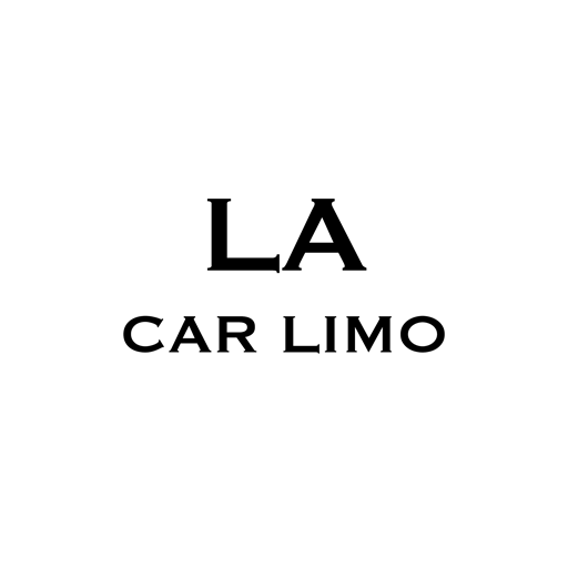 LA Car Limo logo