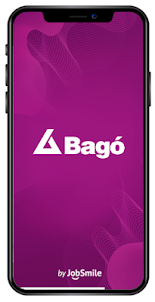 Bagó App by JobSmile