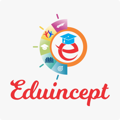 Eduincept logo