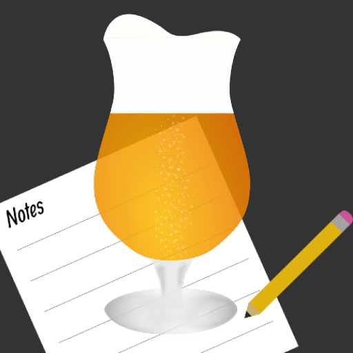 Beer Tasting Notes logo
