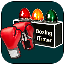 Simge resmi Boxing iTimer