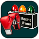 Boxing iTimer