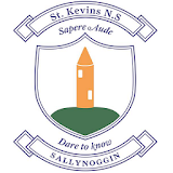 St Kevin's National School icon