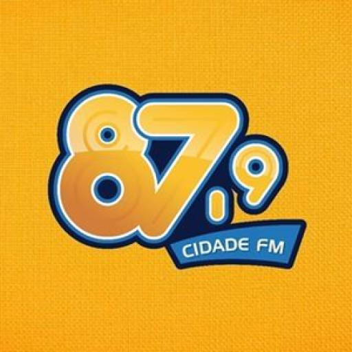 Rádio Cidade Fm Apodi Screen 2