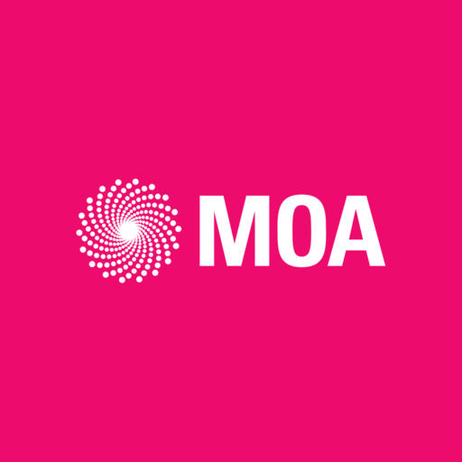 Museum of Anthropology at UBC logo